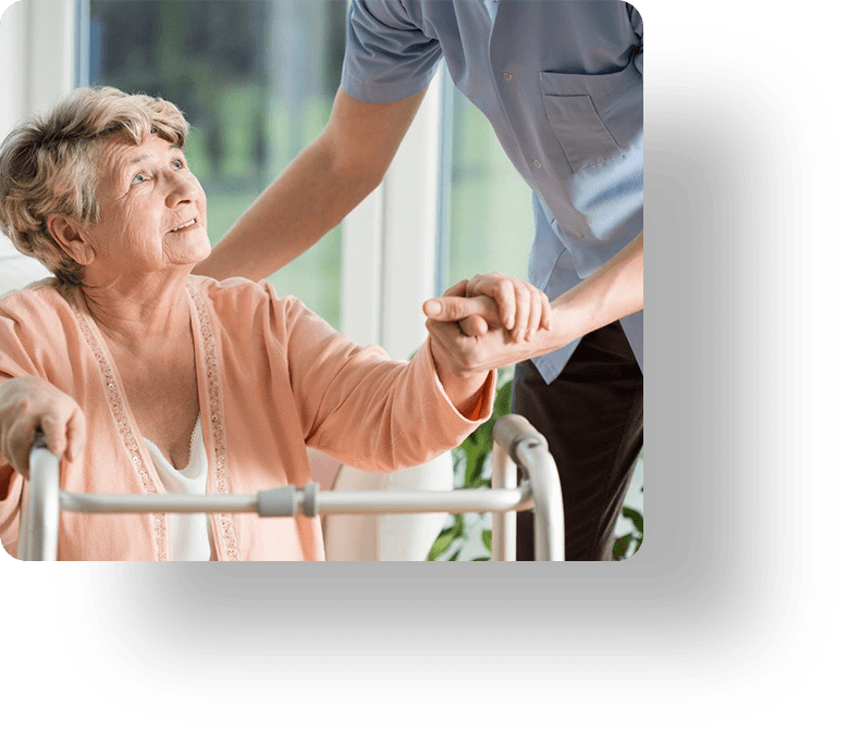 All American Senior Care Services