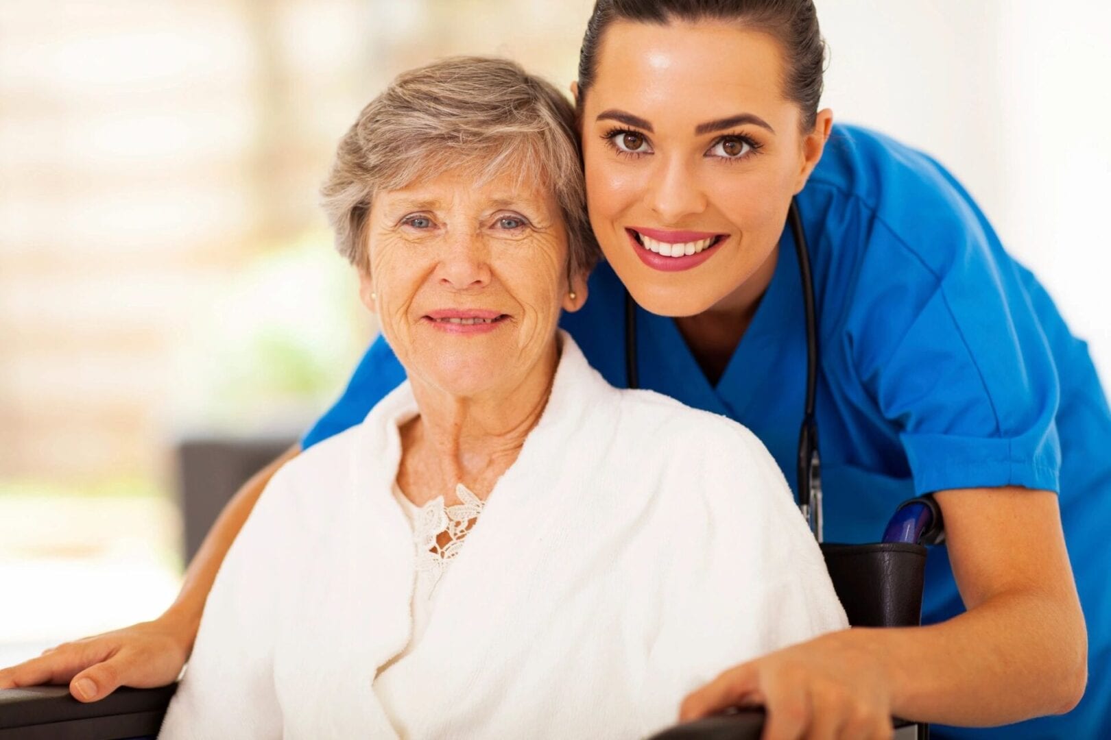 All American Senior Care Services